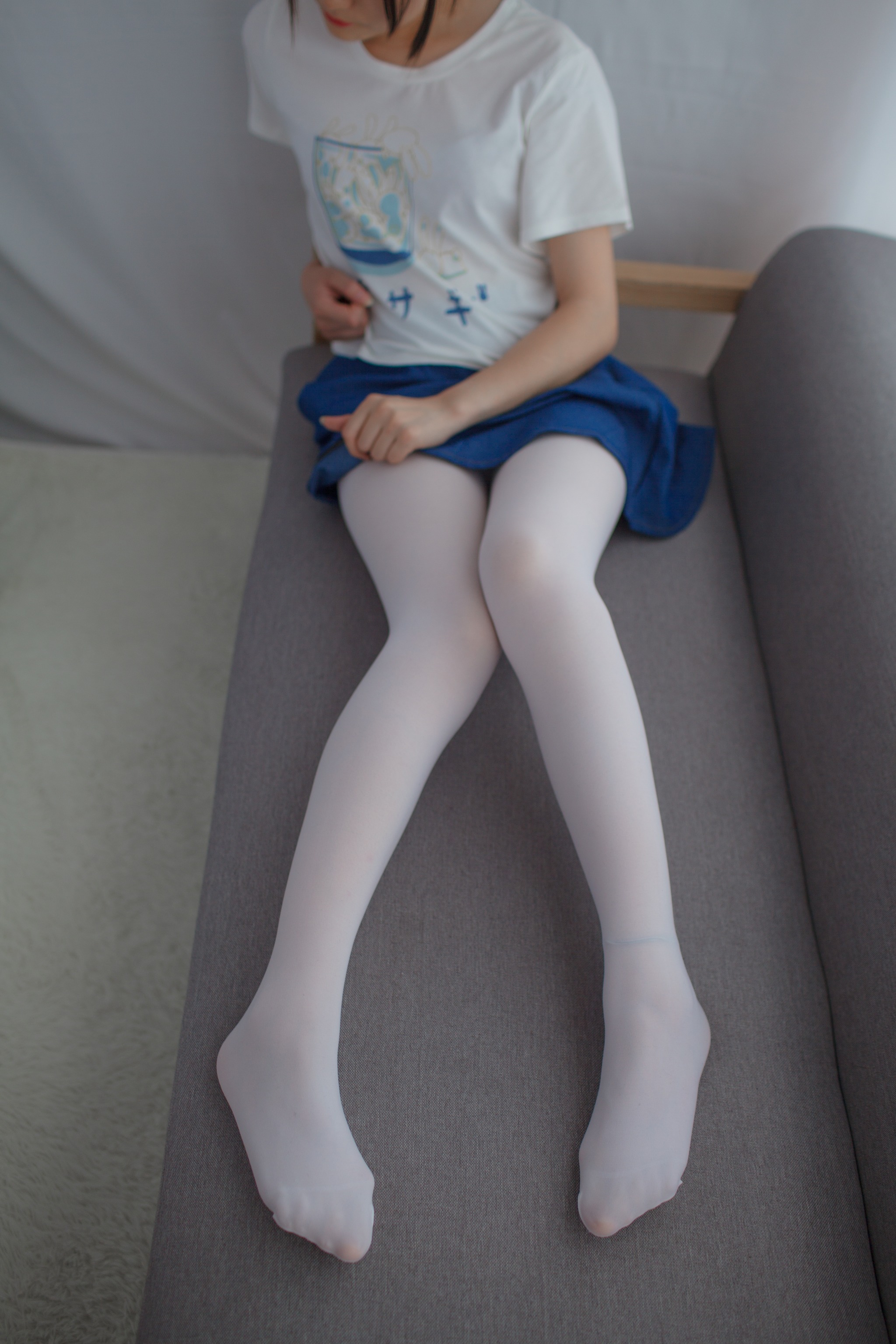 少女秩序 - NO.003 写真 群内福利003[26P]-XikXak